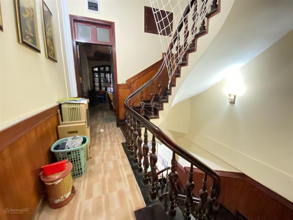 Bán nhà ngõ 259 phố vọng q.hai bà trưng  51m2  ngõ thông ô tô  20 tỷ