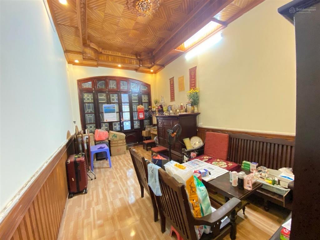 Bán nhà ngõ 259 phố vọng q.hai bà trưng  51m2  ngõ thông ô tô  20 tỷ