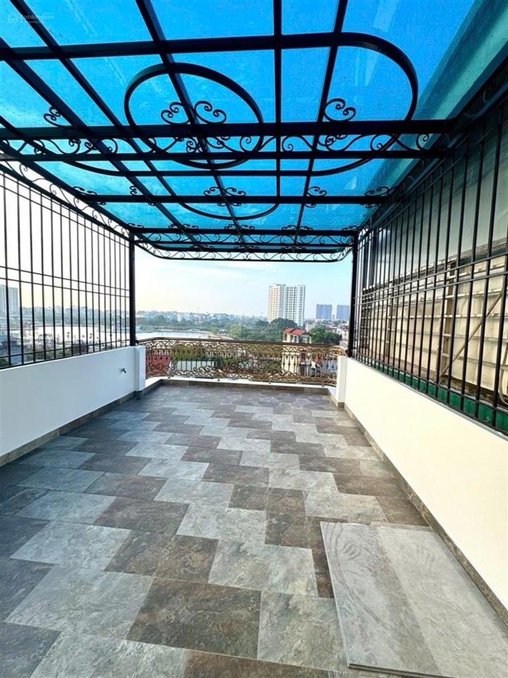 Hiếm bán mặt phố kim đồng, 68m2  7 tầng  ô tô tránh 2 làn, dòng tiền ổn định  26 tỷ