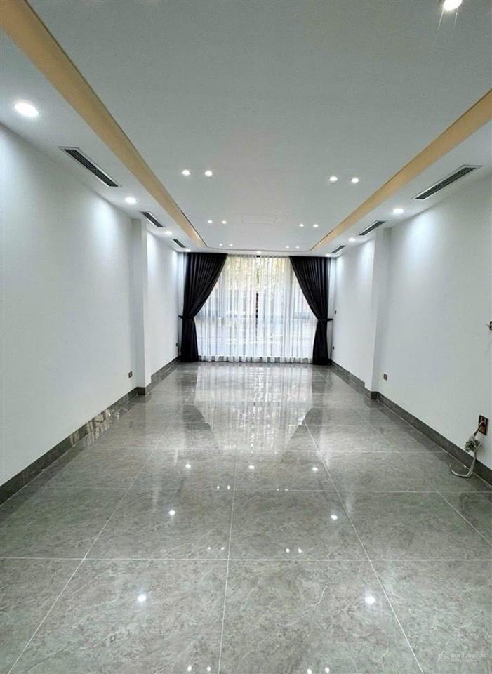 Hiếm bán mặt phố kim đồng, 68m2  7 tầng  ô tô tránh 2 làn, dòng tiền ổn định  26 tỷ