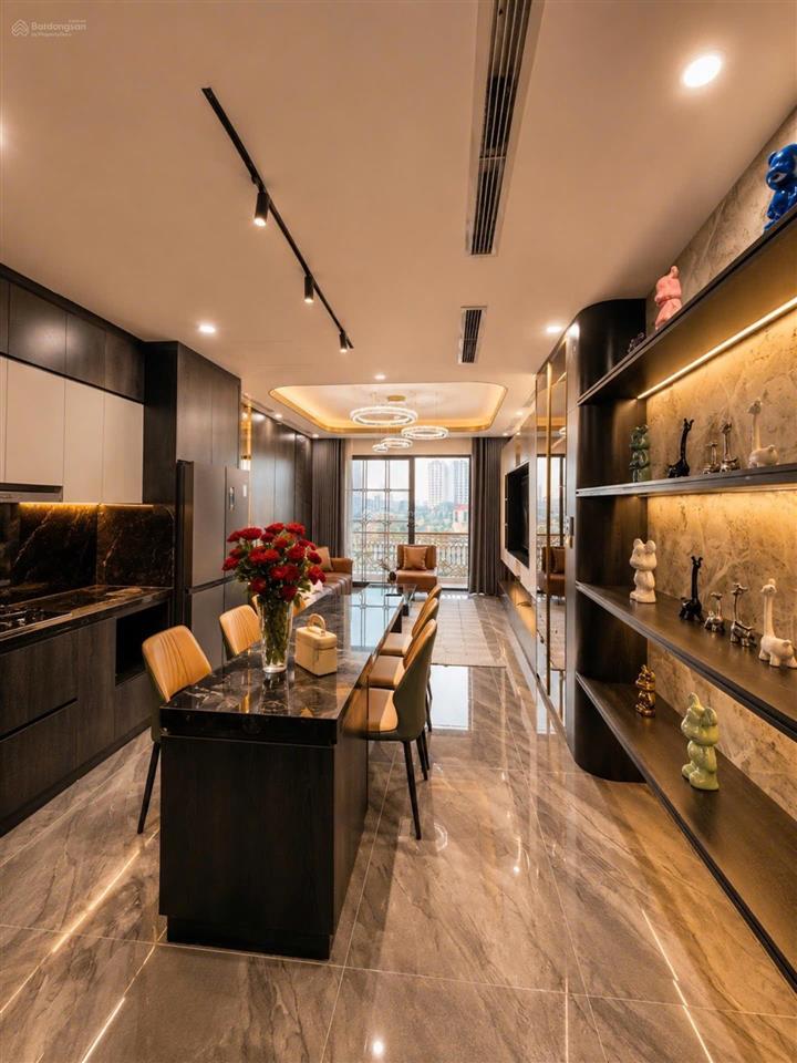 Hiếm bán mặt phố kim đồng, 68m2  7 tầng  ô tô tránh 2 làn, dòng tiền ổn định  26 tỷ