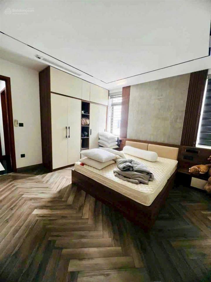Phân lô kđt đền lừ  60m2x5t  vỉa hè 3 ô tô tránh  ở và kết hợp kinh doanh. giá 24 tỷ