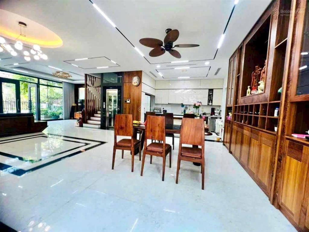 Phân lô kđt đền lừ  60m2x5t  vỉa hè 3 ô tô tránh  ở và kết hợp kinh doanh. giá 24 tỷ