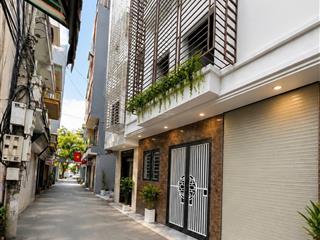 Giá tốt ccmn đường hoàng mai  trương định, 102m2, 25 phòng kk,dòng tiền 1,5 tỷ/năm, 27,2 tỷ