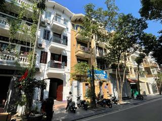 Nhà đẹp kđt định công, 80m2 x 5 tầng thang máy, khu dân trí cao, 34,5 tỷ