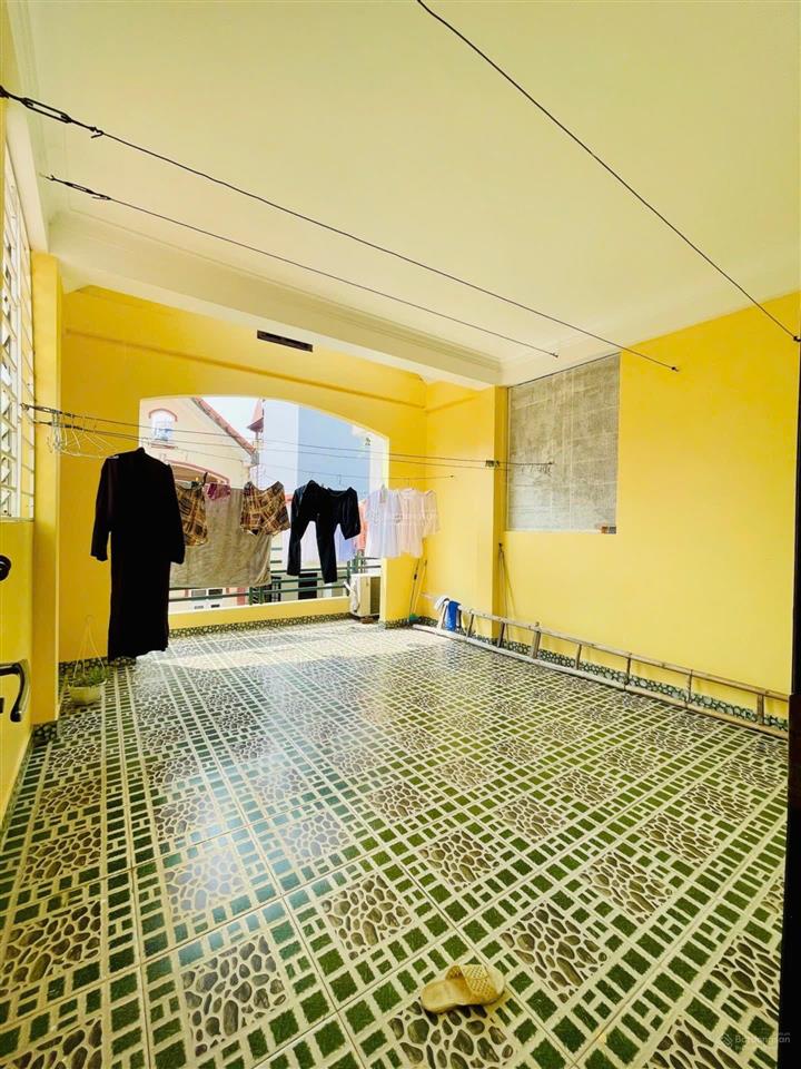 Hiếm bán nhà phân lô kđt tam trinh  mai động  60m2, vỉa hè ôtô tránh, kinh doanh tốt, giá 16,8tỷ