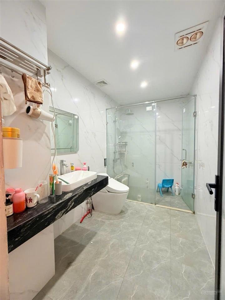 Phân lô phố vọng  48m2  2 mặt thoáng trước sau 7t thang máy gara ô tô  20 tỷ
