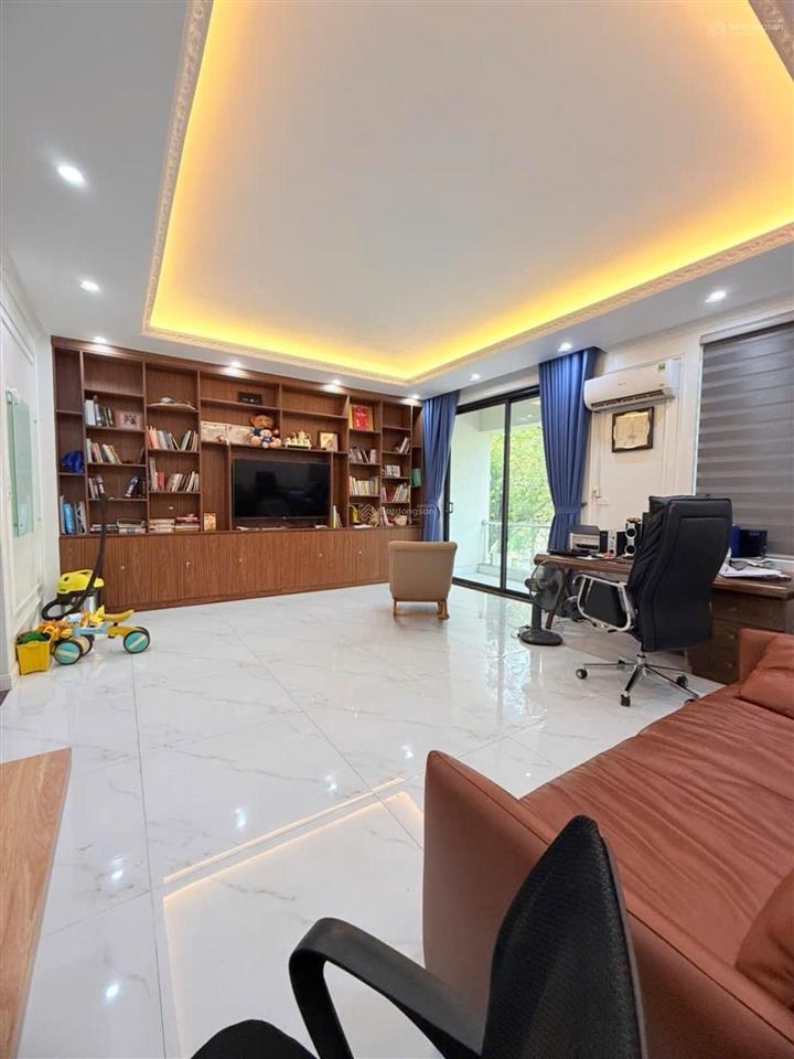 Phân lô phố vọng  48m2  2 mặt thoáng trước sau 7t thang máy gara ô tô  20 tỷ