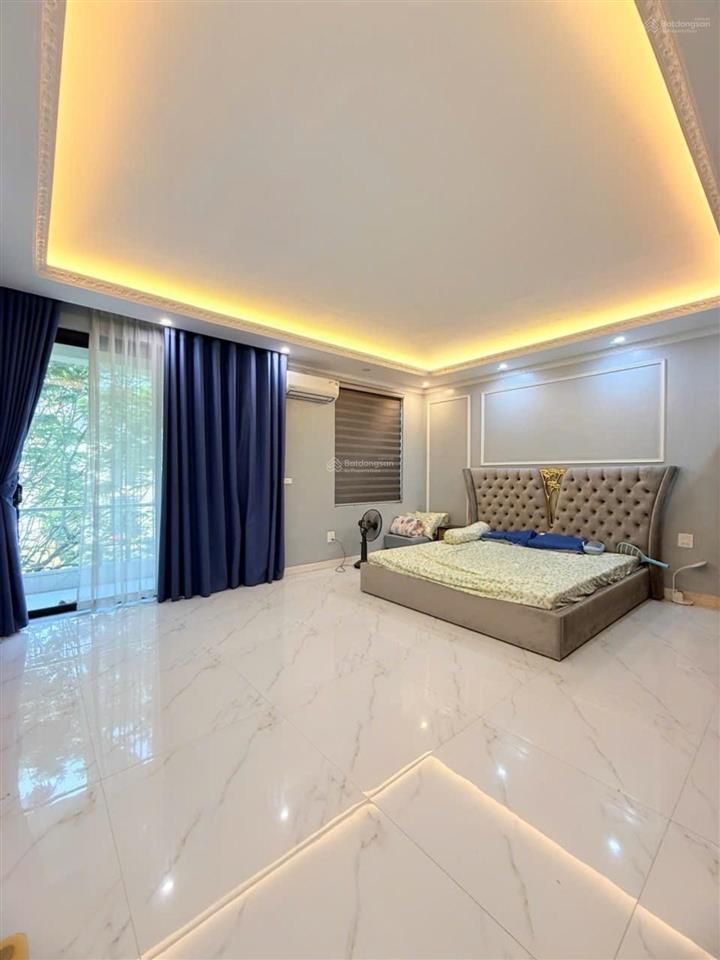 Phân lô phố vọng  48m2  2 mặt thoáng trước sau 7t thang máy gara ô tô  20 tỷ