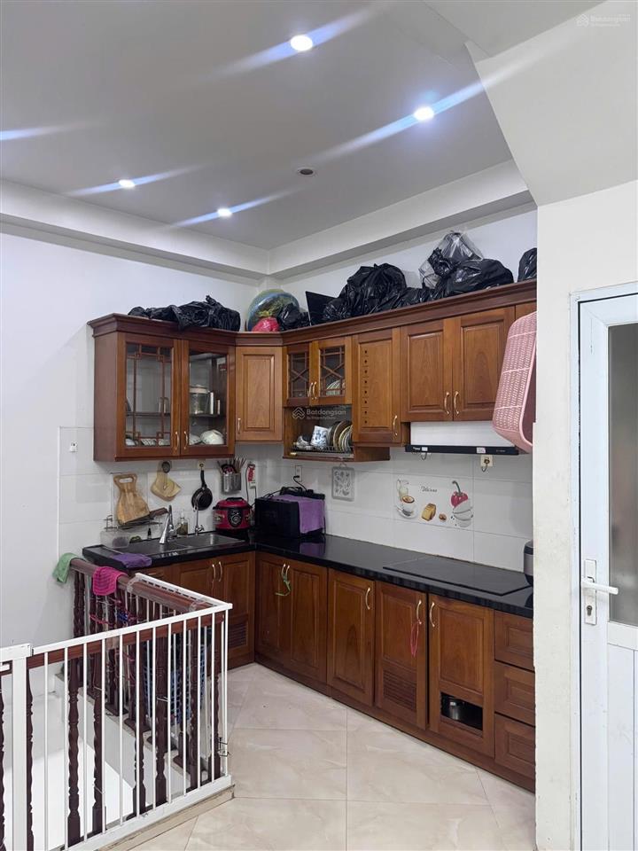 Bán nhà mặt ngõ 279 hoàng mai, 45m2 5 tầng ô tô kinh doanh văn phòng, 14,5 tỷ