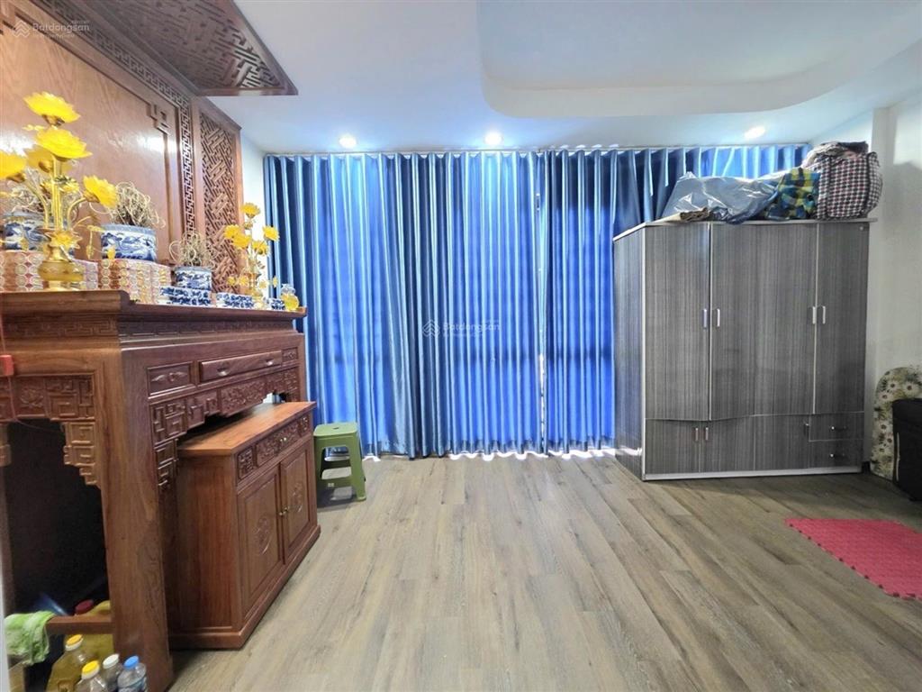 Phân lô nguyễn văn trỗi thanh xuân, dt 40m2 7t thang máy, nhà 2 mặt ngõ 3 thoáng, ô tô, nhỉnh 14 tỷ