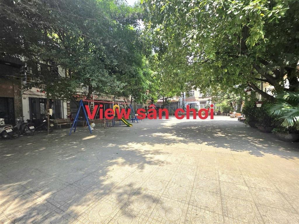 Phân lô nguyễn văn trỗi thanh xuân, dt 40m2 7t thang máy, nhà 2 mặt ngõ 3 thoáng, ô tô, nhỉnh 14 tỷ