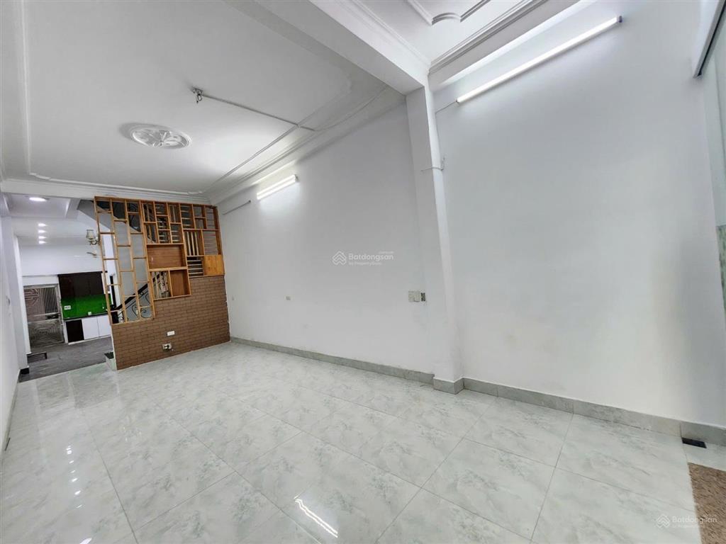 Phân lô tân mai hồ đền lừ  dt 53m2 4 tầng  2 thoáng  ô tô  giá 10.1 tỷ