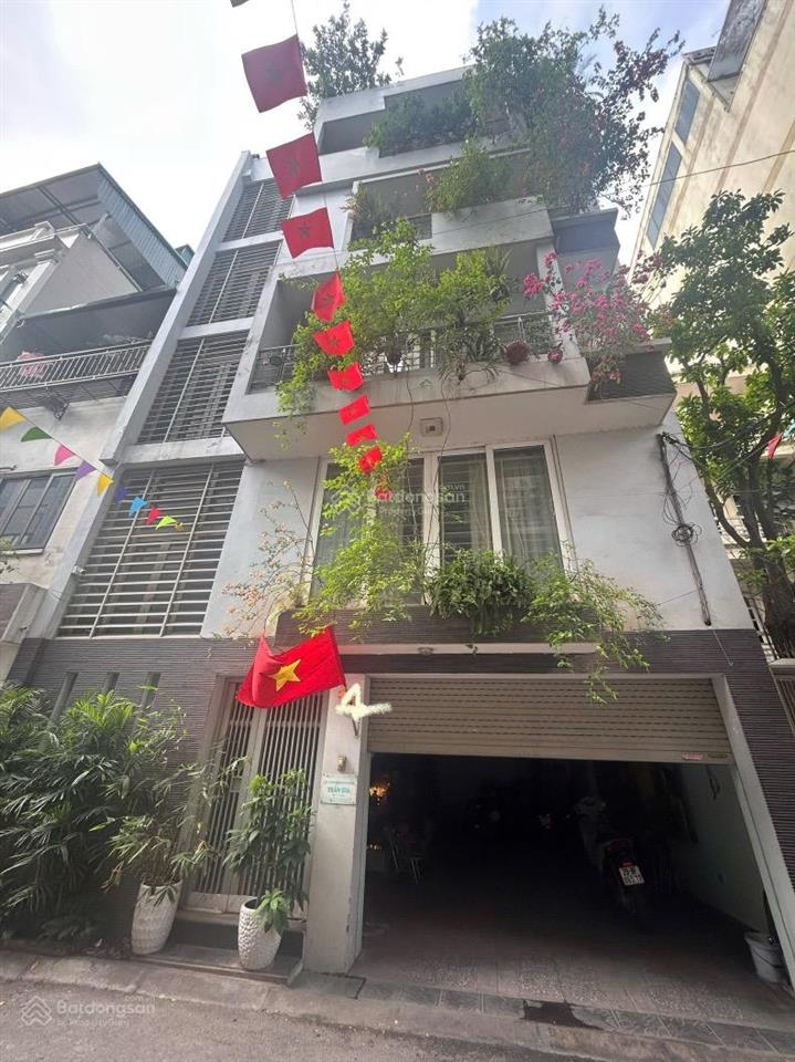 Phân lô lạc trung hbt  thửa đất đẹp hiếm, 72m2 6 tầng mặt tiền 8m  ô tô tránh, kinh doanh  19 tỷ