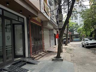 Nhỉnh 9 tỷ nhà 43m2 phân lô kđt đền lừ ô tô tránh nhau  gần mặt phố lớn sầm uất  2 mặt thoáng đẹp