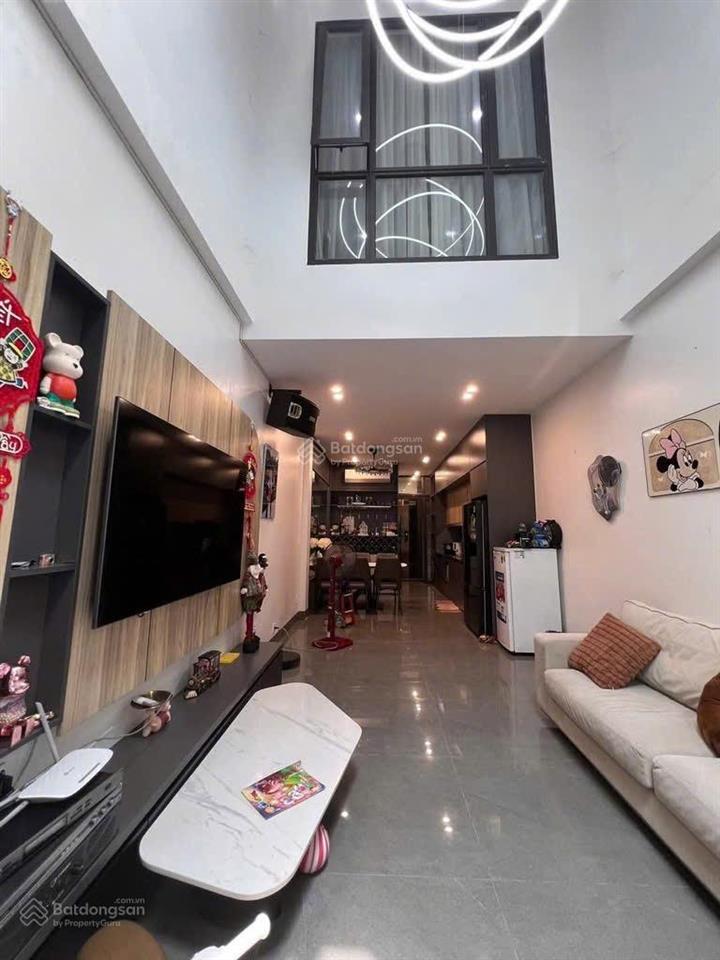 Nhỉnh 9 tỷ nhà 43m2 phân lô kđt đền lừ ô tô tránh nhau  gần mặt phố lớn sầm uất  2 mặt thoáng đẹp