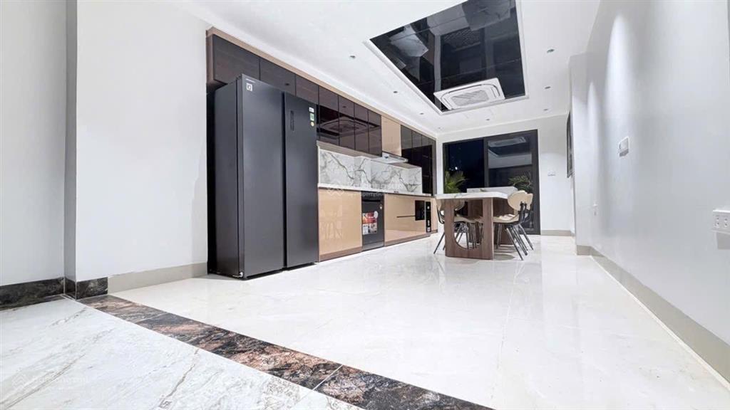 Trần đại nghĩa đồng tâm hbt, 42m2 6t thang máy, dân xây tâm huyết, 3 bước ra tới mặt phố, 12.4 tỷ