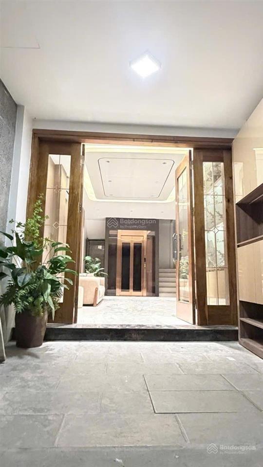 Trần đại nghĩa đồng tâm hbt, 42m2 6t thang máy, dân xây tâm huyết, 3 bước ra tới mặt phố, 12.4 tỷ