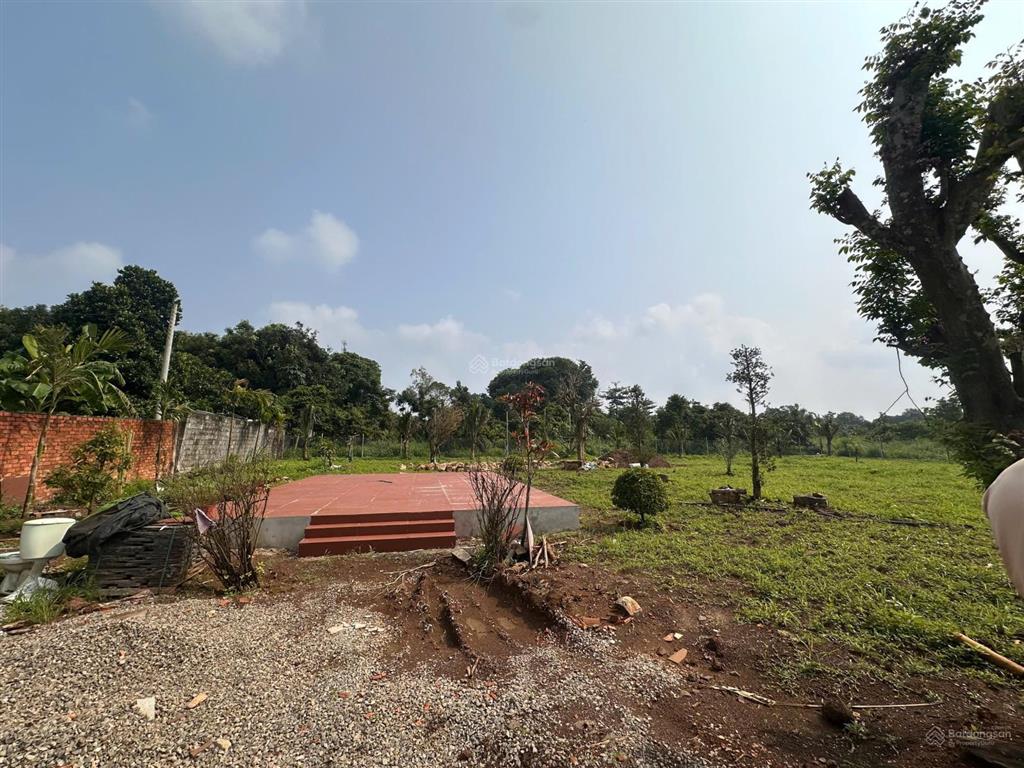 Đất ngãi giao diện tích 3.355,2m đã có 80m thổ cư, giá 11 tỷ  thương lượng