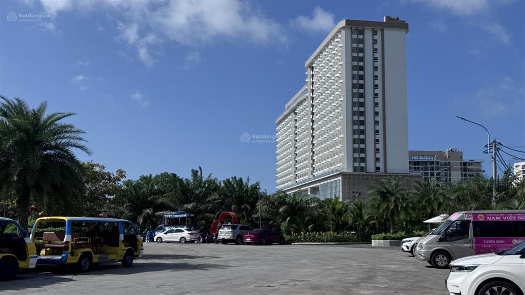 Cho thuê chung cư mini the maris vũng tàu, giá thỏa thuận, 45m2, 1pn, 1wc, view trực diện pháo hoa