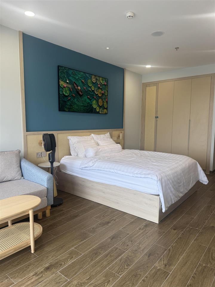 Cho thuê căn hộ dịch vụ the maris vũng tàu, giá thỏa thuận, 68m2, 2pn, 1wc, đầy đủ