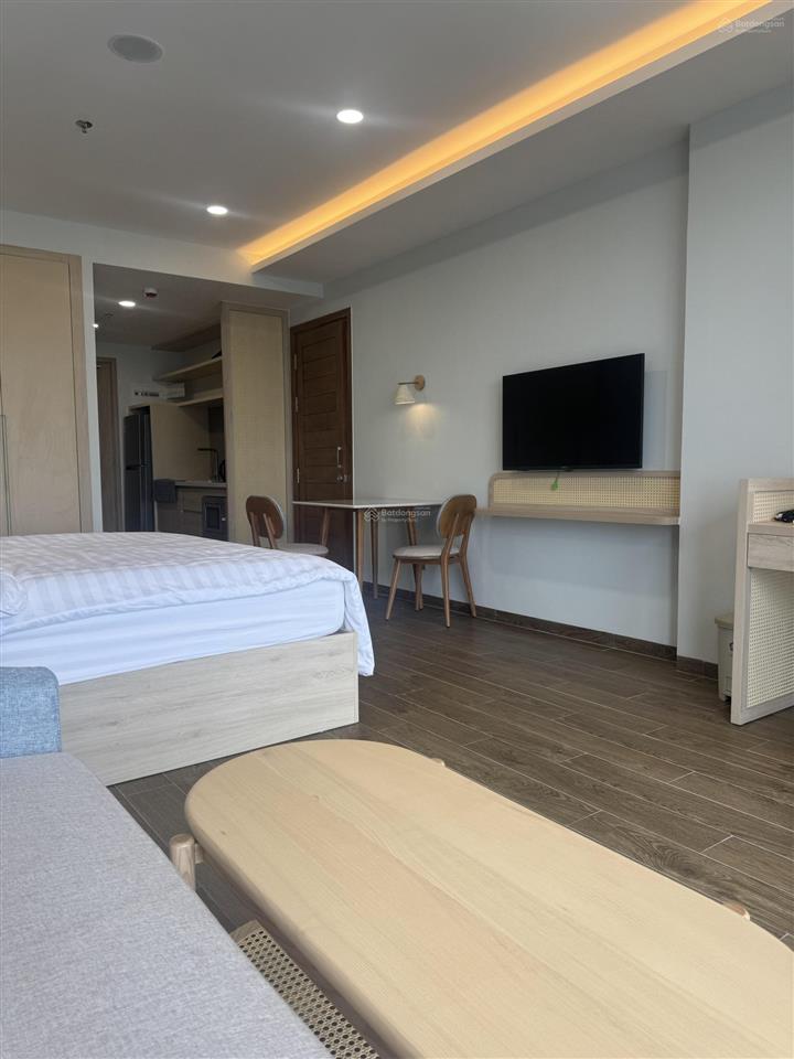 Cho thuê căn hộ mini, 2pn + 2wc, 88m2, tại đường 3/2, phường 10, vũng tàu, view đẹp hot