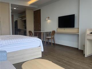 Cho thuê căn hộ mini, 2pn + 2wc, 88m2, tại đường 3/2, phường 10, vũng tàu, view đẹp hot