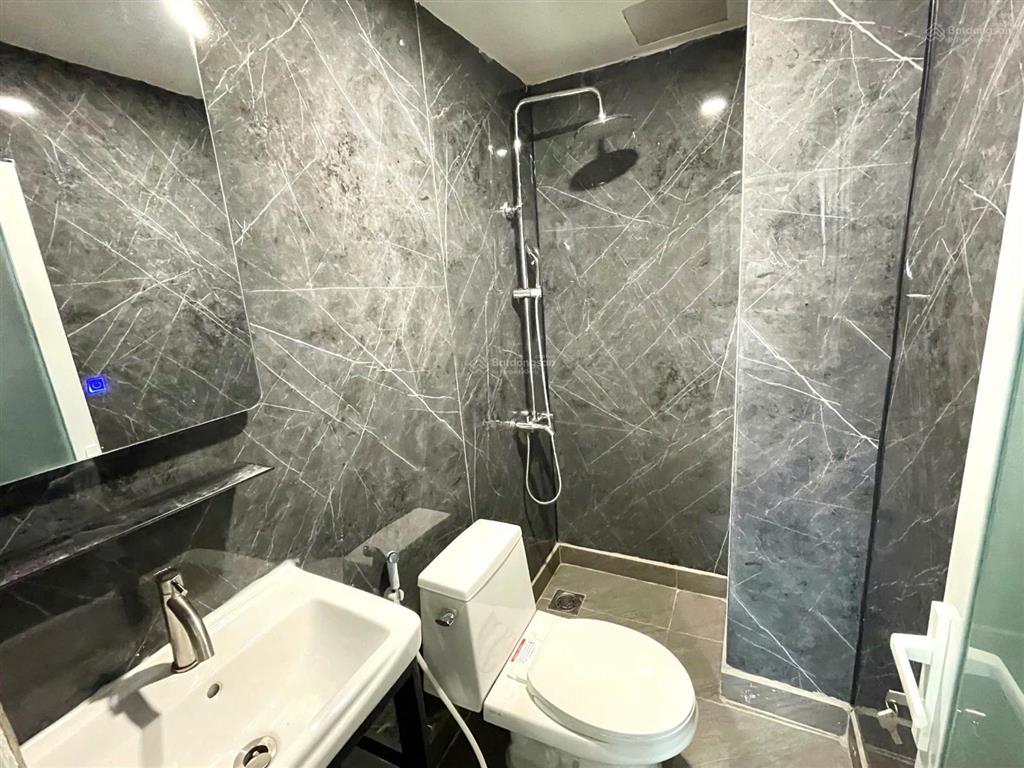 Cho thuê  căn hộ mini  trung tâm q5  đầy đủ nội thất  9tr/tháng  sẵn sàng ở ngay