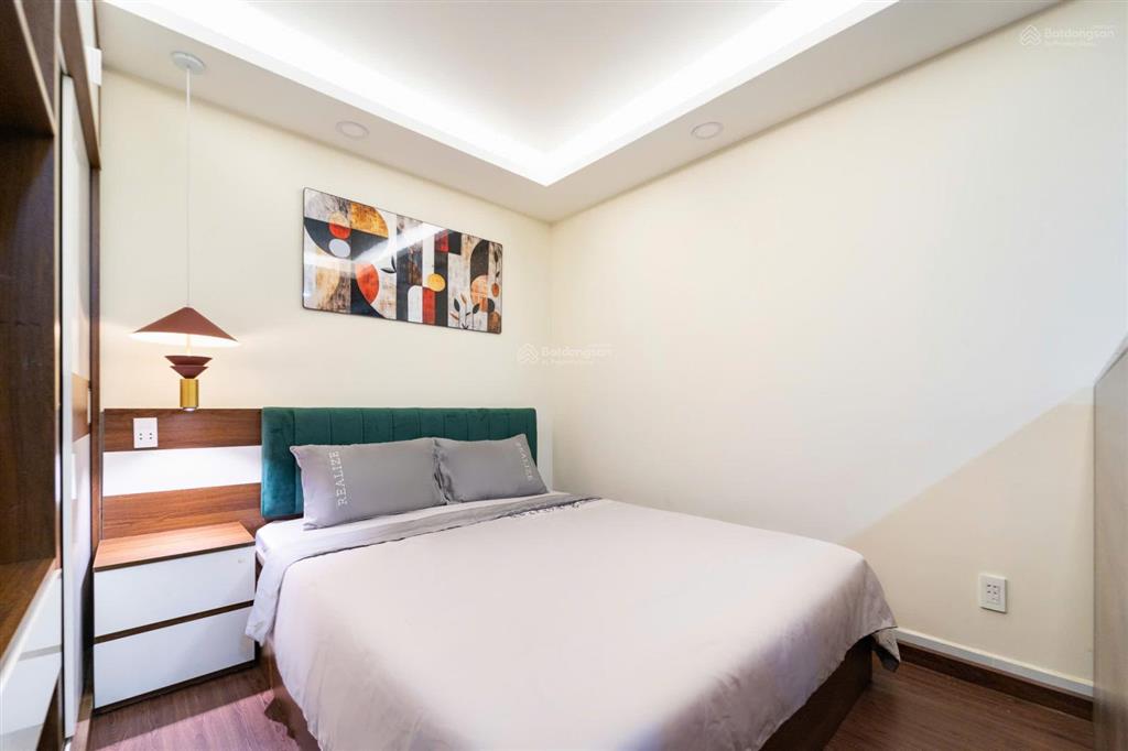 Cho thuê  căn hộ mini 40m2  16tr/tháng  hoàng sa, q3  sẵn sàng ở ngay
