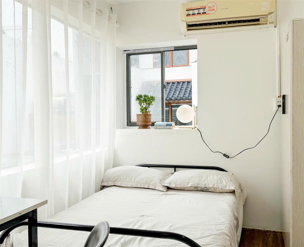 Cho thuê cc mini 25m2, 4,5 triệu vnd tại phùng văn cung, p 7, q.phú nhuận, hcm