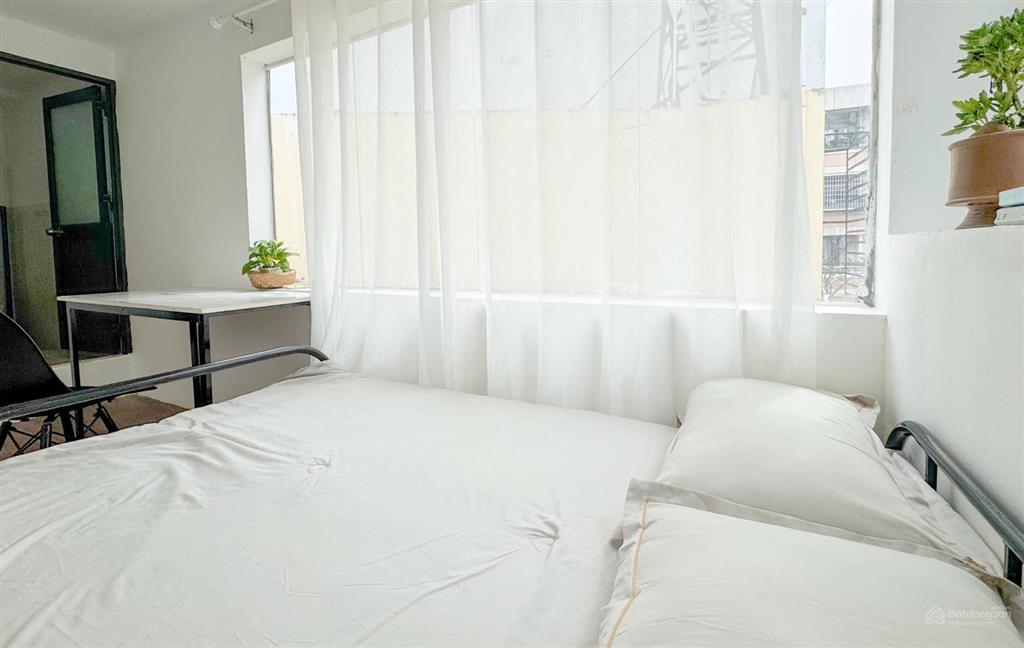 Cho thuê cc mini 25m2, 4,5 triệu vnd tại phùng văn cung, p 7, q.phú nhuận, hcm