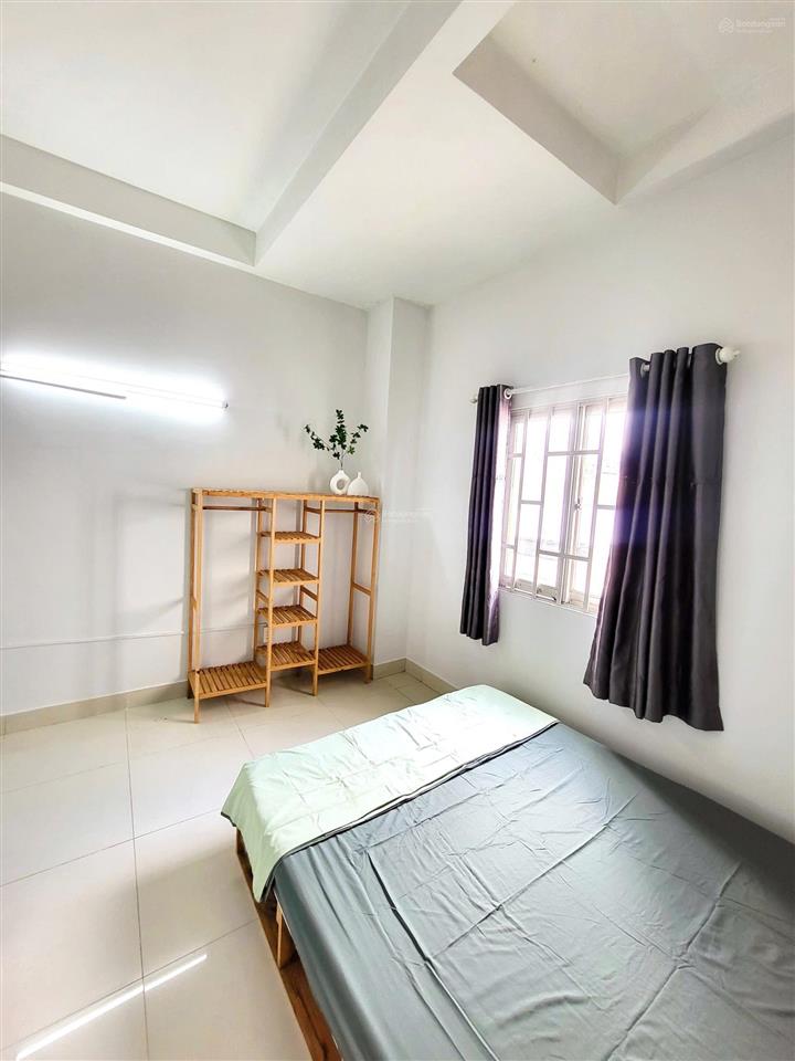 Cho thuê cc mini 1pn, 1wc, 30m2, giá ưu đãi 5,5 triệu tại lê hồng phong, p 1, q10, hcm