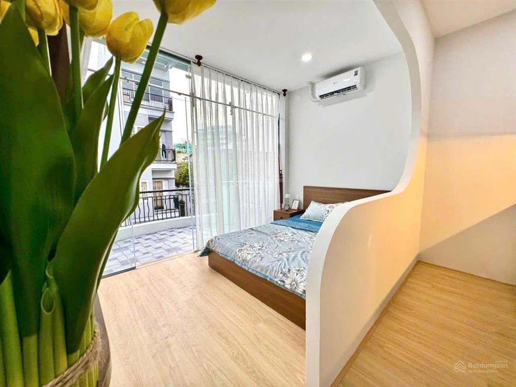 Cho thuê cc mini 1pn, 1wc, 28m2, 7,8 triệu tại nguyễn kiệm, đức nhuận, hcm