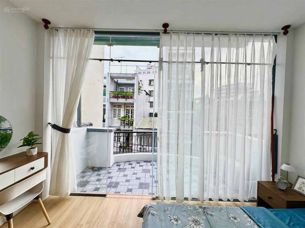 Cho thuê cc mini 1pn, 1wc, 28m2, 7,8 triệu tại nguyễn kiệm, đức nhuận, hcm