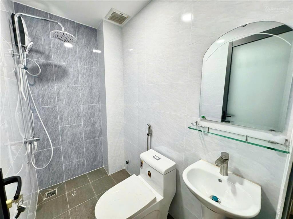 Cho thuê cc mini 1pn, 1wc, 28m2, 7,8 triệu tại nguyễn kiệm, đức nhuận, hcm