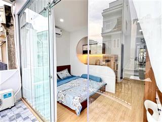 Cho thuê cc mini 1pn, 1wc, 28m2, 7,8 triệu tại nguyễn kiệm, đức nhuận, hcm