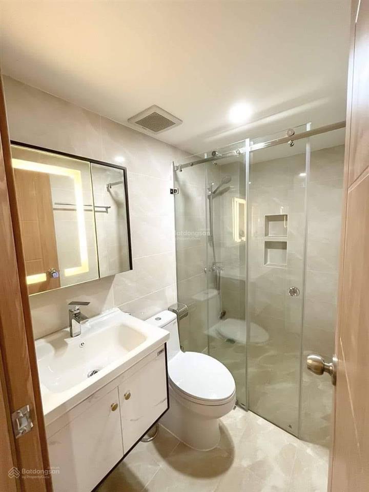 Cho thuê căn hộ mini  đường lê văn sỹ, full nội thất  6tr9