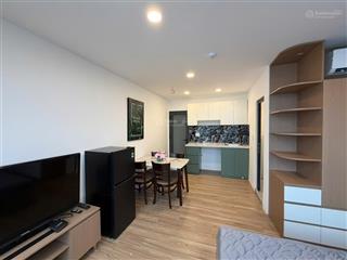 Cho thuê  studio 30m2  cửa sổ thoáng  full nội thất cao cấp  giá 7.5tr