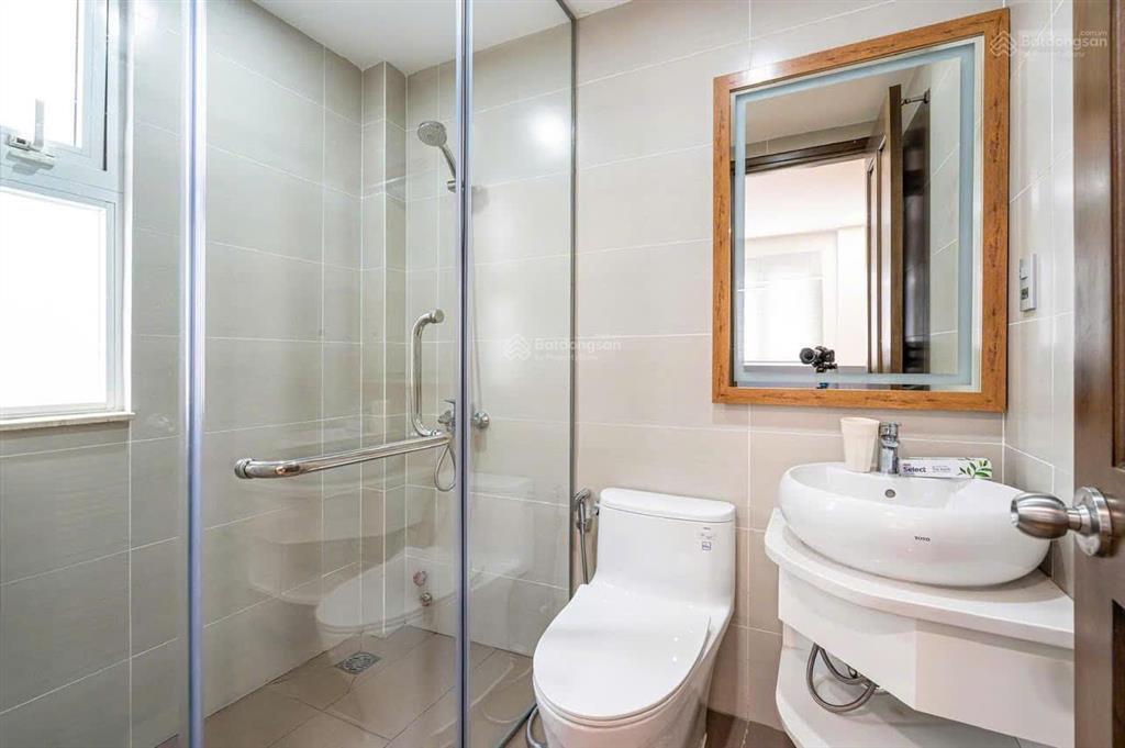 Cho thuê căn hộ mini 35m2, phường tân định  quận 1, full nội thất