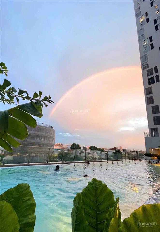 Ngộp bank bán cc urban green (thủ đức)