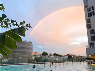 Ngộp bank bán cc urban green (thủ đức)