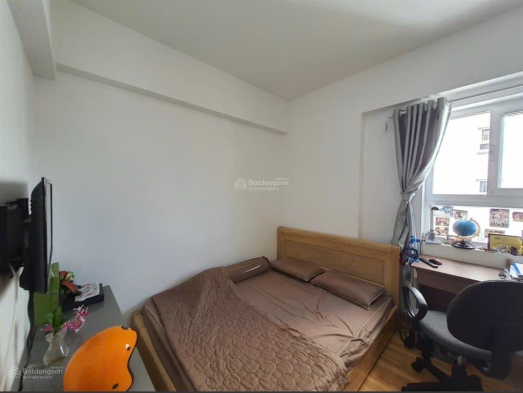 Ngộp bank bán cc prosper plaza (q12)