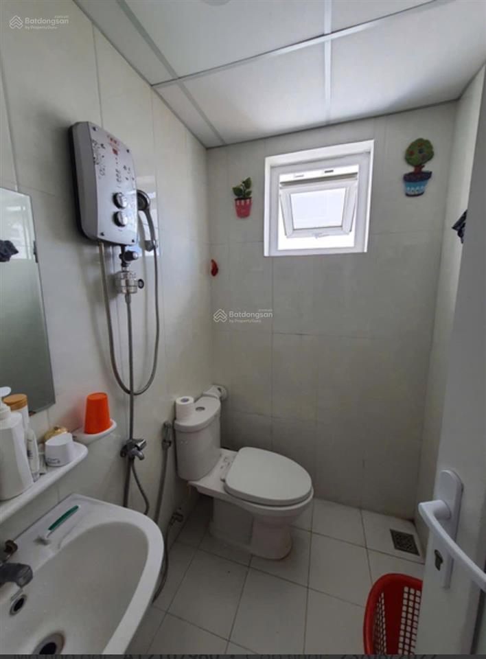 Ngộp bank bán cc prosper plaza (q12)