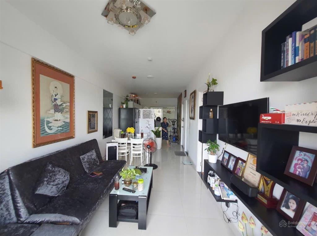 Ngộp bank bán cc prosper plaza (q12)