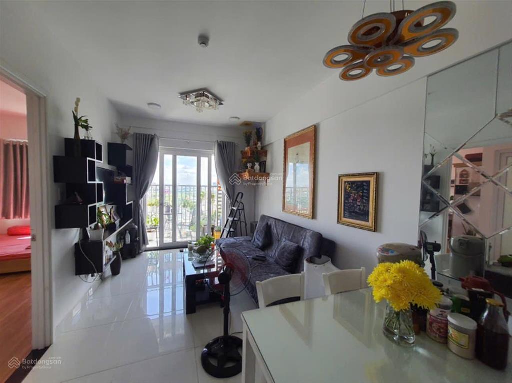 Ngộp bank bán cc prosper plaza (q12)