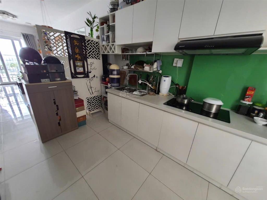 Ngộp bank bán cc prosper plaza (q12)