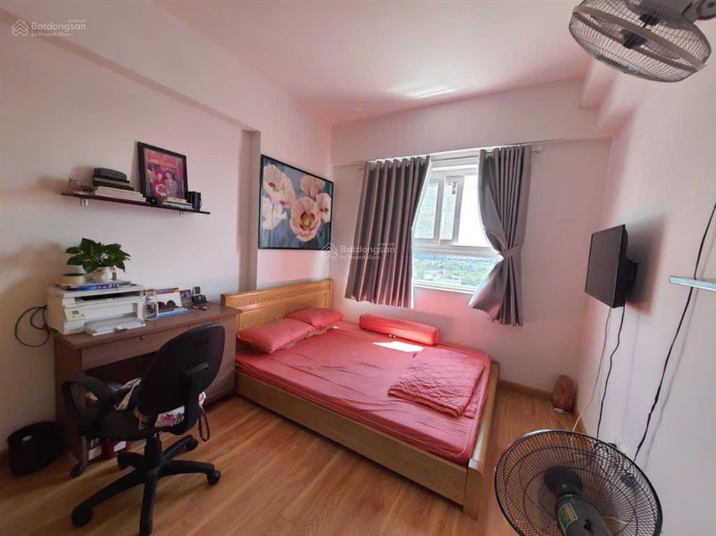 Ngộp bank bán cc prosper plaza (q12)