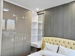 Ngộp bank bán cc d'lusso (q2) giá 1tỷ950 full nội thất bao sang tên sổ hồng riêng