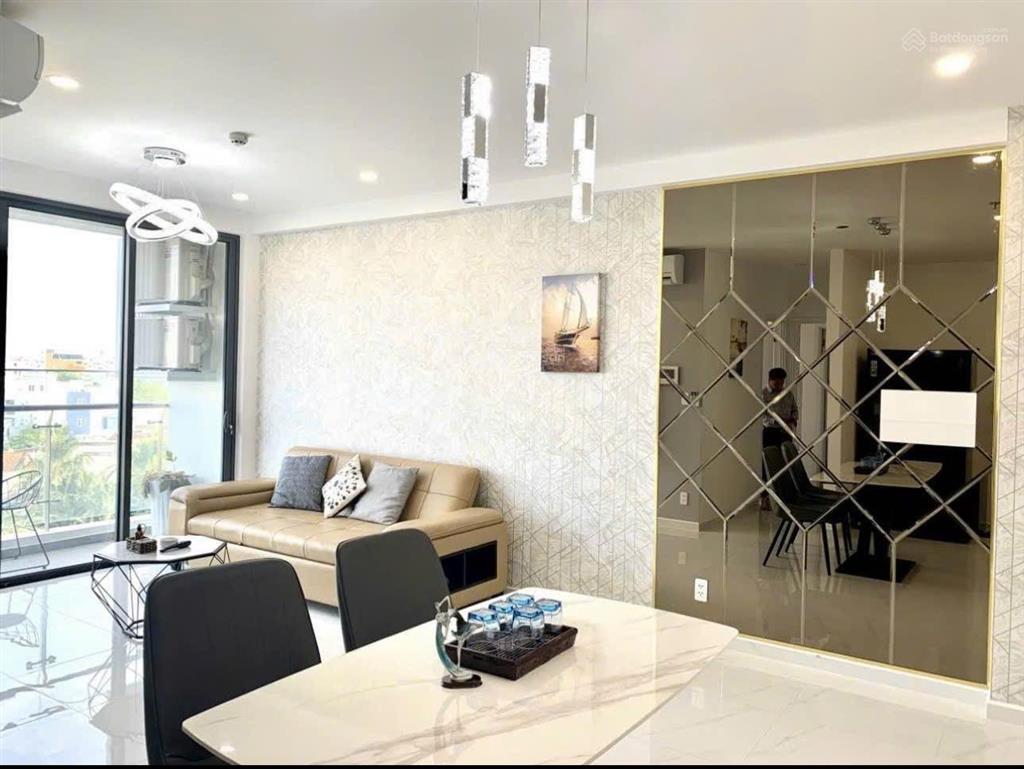 Ngộp bank bán cc d'lusso (q2) giá full nội thất bao sang tên sổ hồng riêng