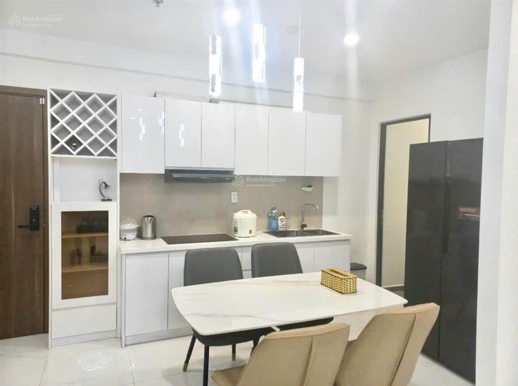 Ngộp bank bán cc d'lusso (q2) giá full nội thất bao sang tên sổ hồng riêng